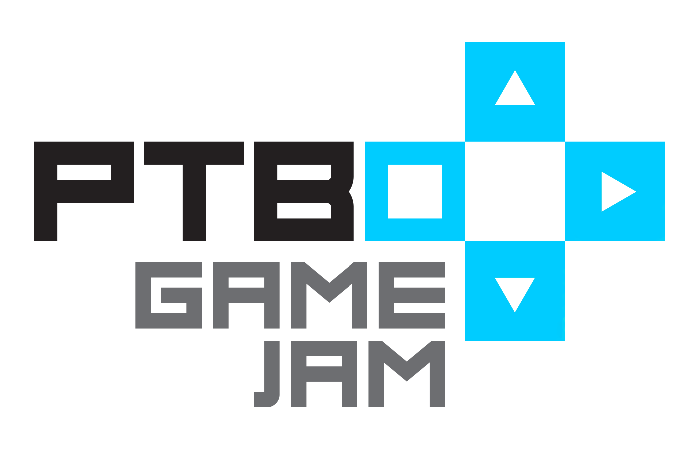 PTBO Game Jam Logo (Light)