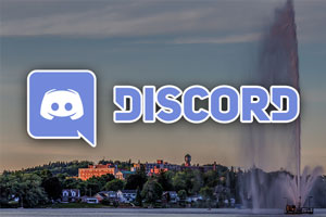 PTBO Game Jam Discord Server