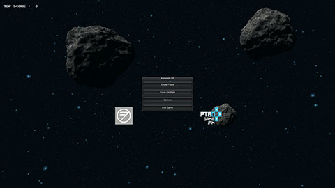 Asteroids 6D