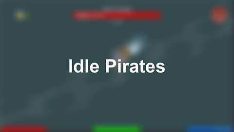 Idle Pirate