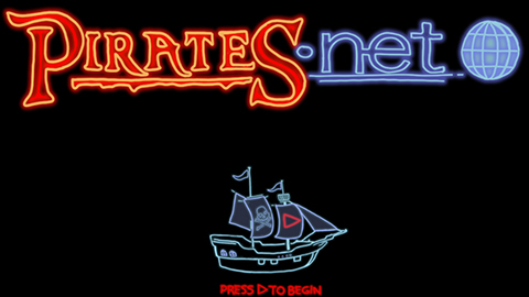 Pirates.net
