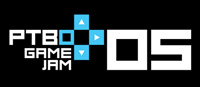 PTBO Game Jam 05 Logo (Transparent)